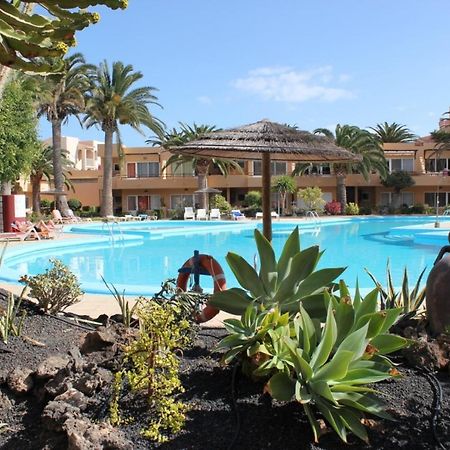 Apartment Papaya Dunes With Pool Corralejo By Holidays Home Eksteriør bilde