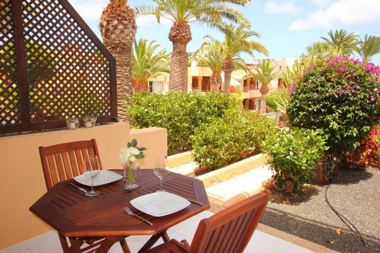 Apartment Papaya Dunes With Pool Corralejo By Holidays Home Eksteriør bilde