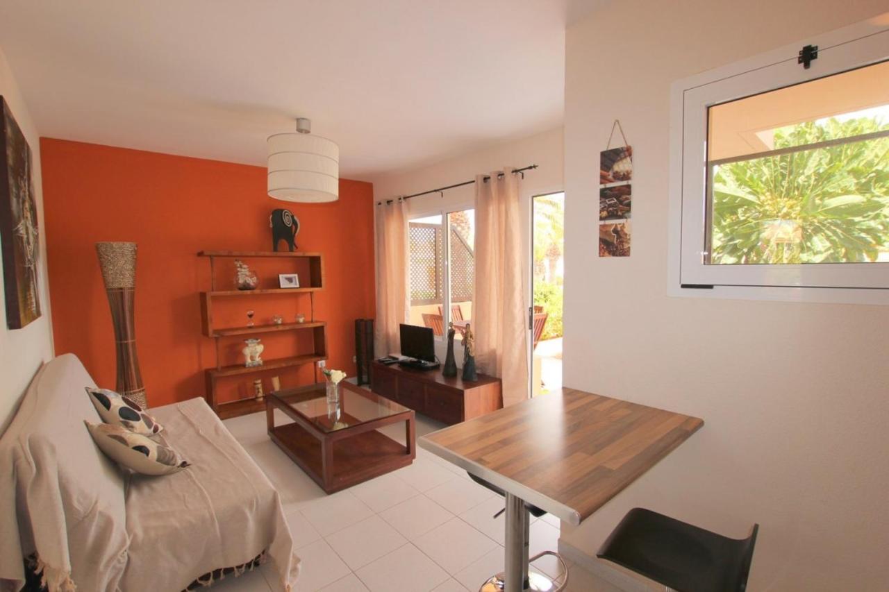 Apartment Papaya Dunes With Pool Corralejo By Holidays Home Eksteriør bilde