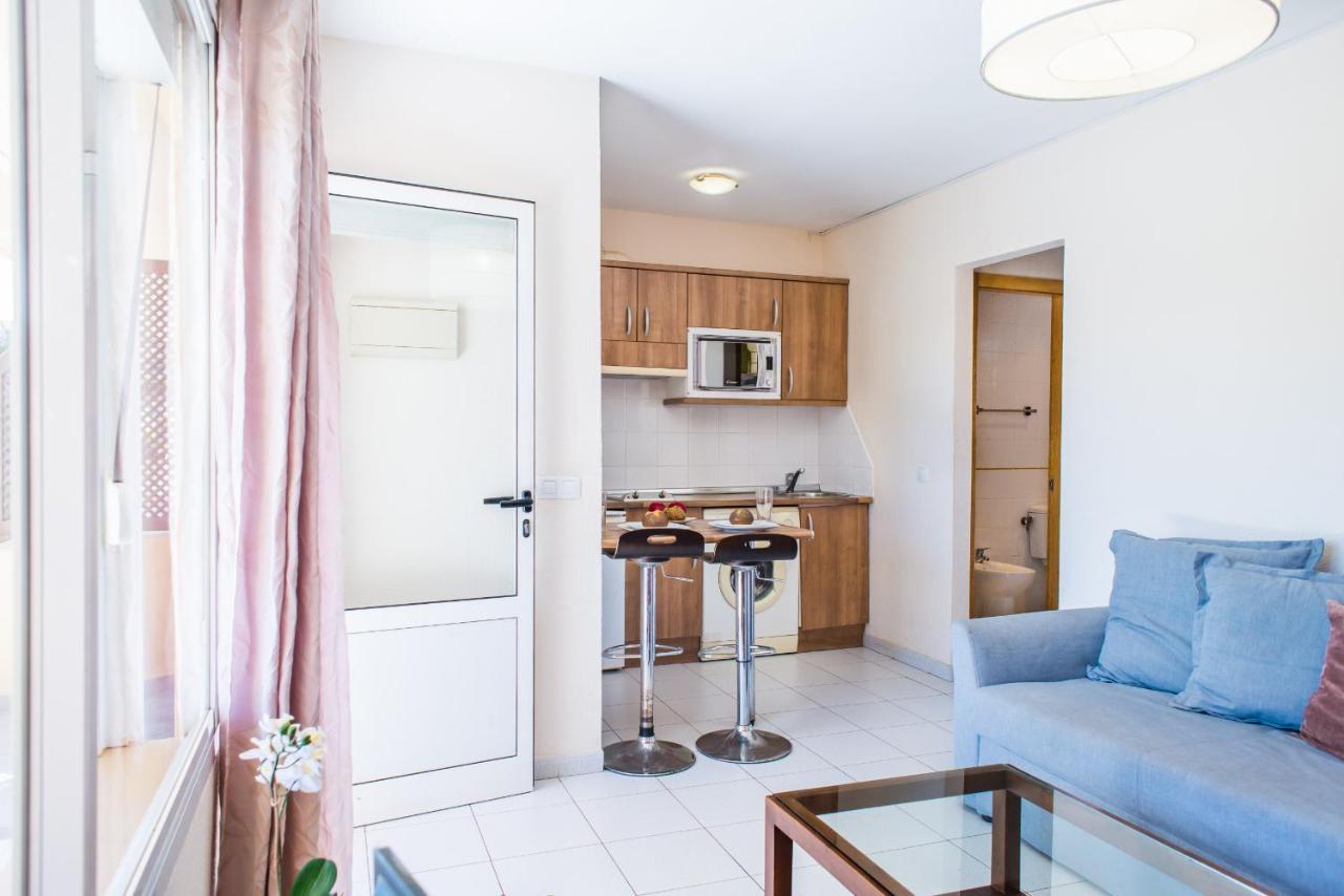 Apartment Papaya Dunes With Pool Corralejo By Holidays Home Eksteriør bilde
