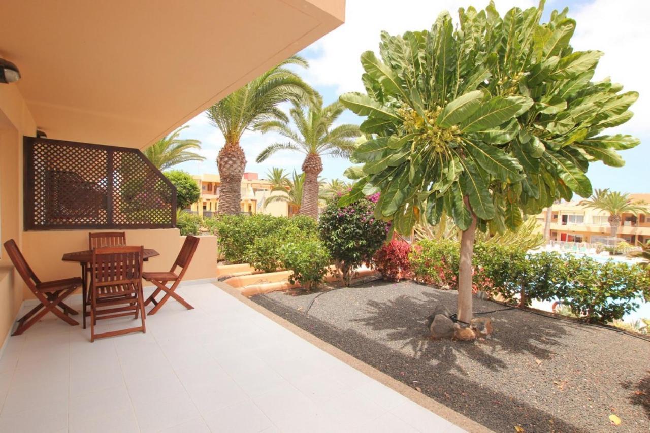 Apartment Papaya Dunes With Pool Corralejo By Holidays Home Eksteriør bilde