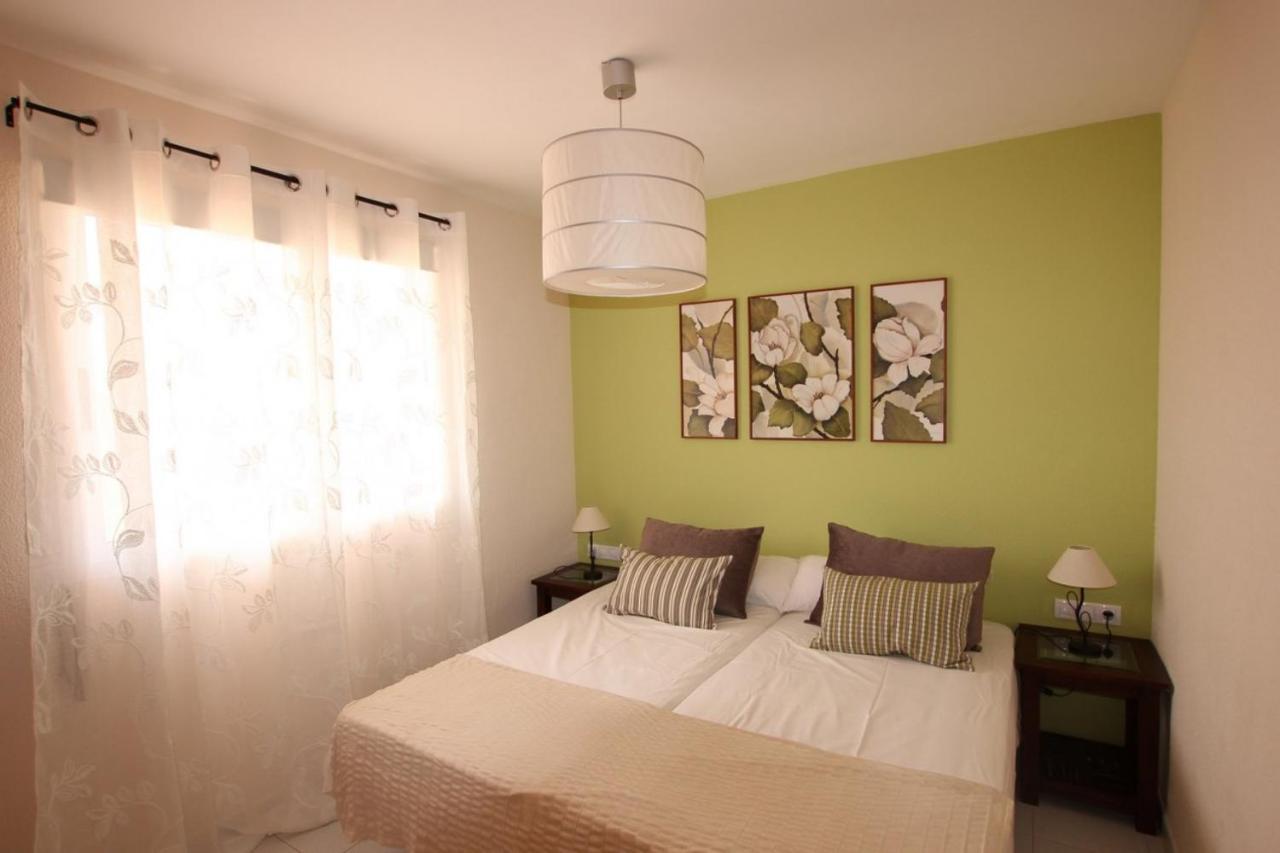 Apartment Papaya Dunes With Pool Corralejo By Holidays Home Eksteriør bilde