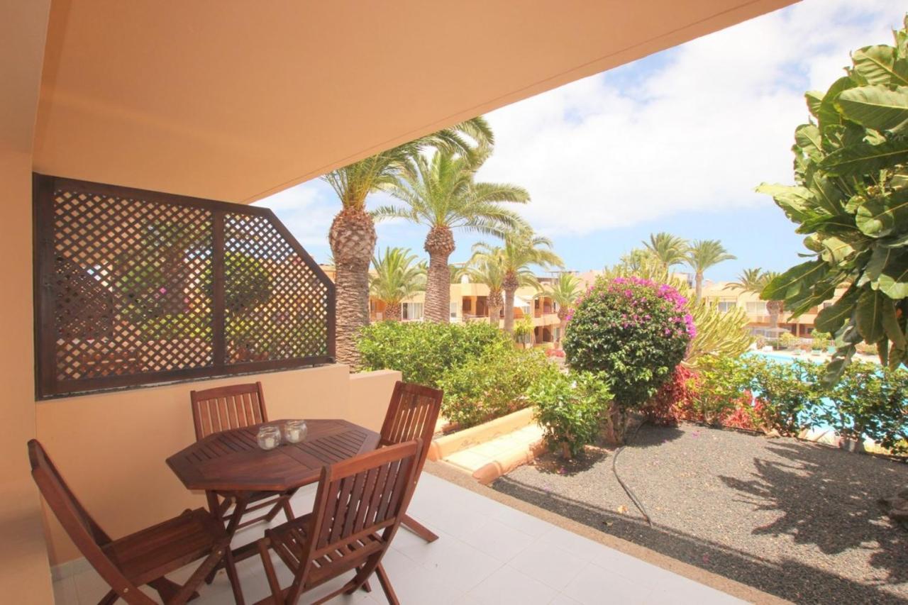 Apartment Papaya Dunes With Pool Corralejo By Holidays Home Eksteriør bilde