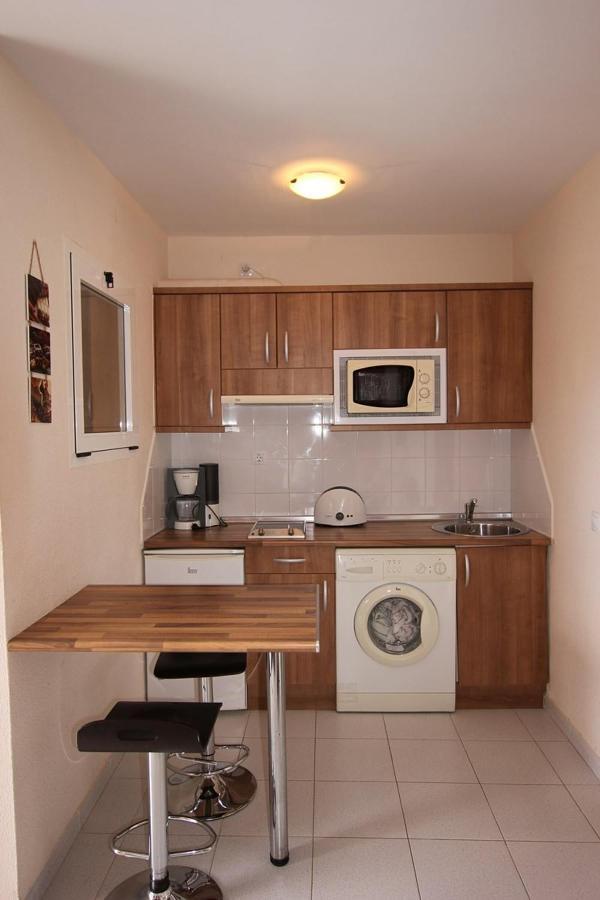 Apartment Papaya Dunes With Pool Corralejo By Holidays Home Eksteriør bilde